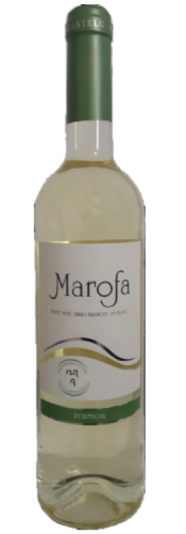 Marofa Branco PNG 175x5006